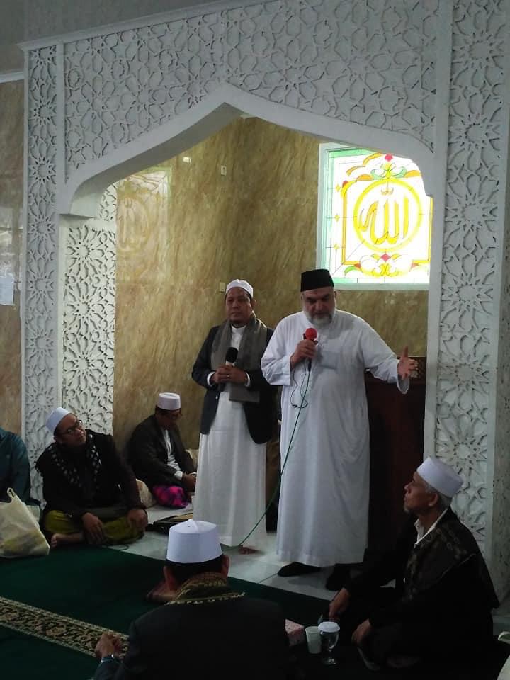 Yayasan An nuriyah Jagakarsa (8)