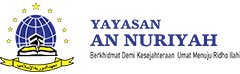 Yayasan An nuriyah Jagakarsa Berkhidmat Demi Kesejahteraan Umat Menuju Ridho Ilahi Logo